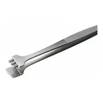 Wafer Handling Tweezer 고정밀 웨이퍼용 트위저, Rubis,RU-42LB-4-SA