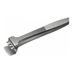 Wafer Handling Tweezer 고정밀 웨이퍼용 트위저, Rubis,RU-42LB-5-SA