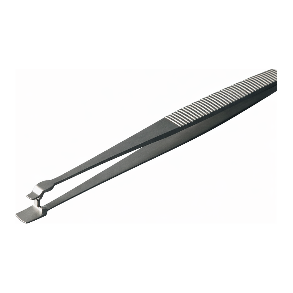 Wafer Handling Tweezer 고정밀 웨이퍼용 트위저, Rubis,RU-41LB-2-SA