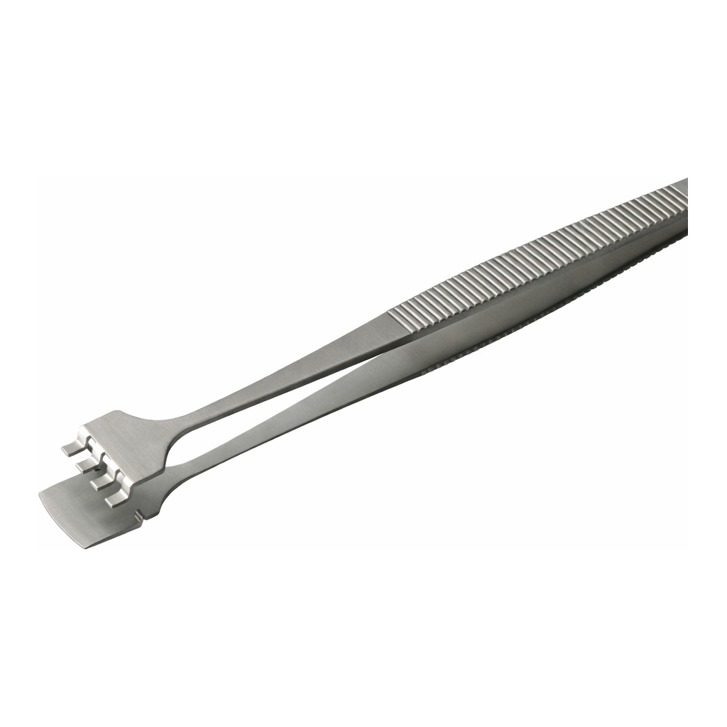 Wafer Handling Tweezer 고정밀 웨이퍼용 트위저, Rubis,RU-41LB-4-SA