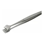 Wafer Handling Tweezer 고정밀 웨이퍼용 트위저, Rubis,RU-41LB-4-SA