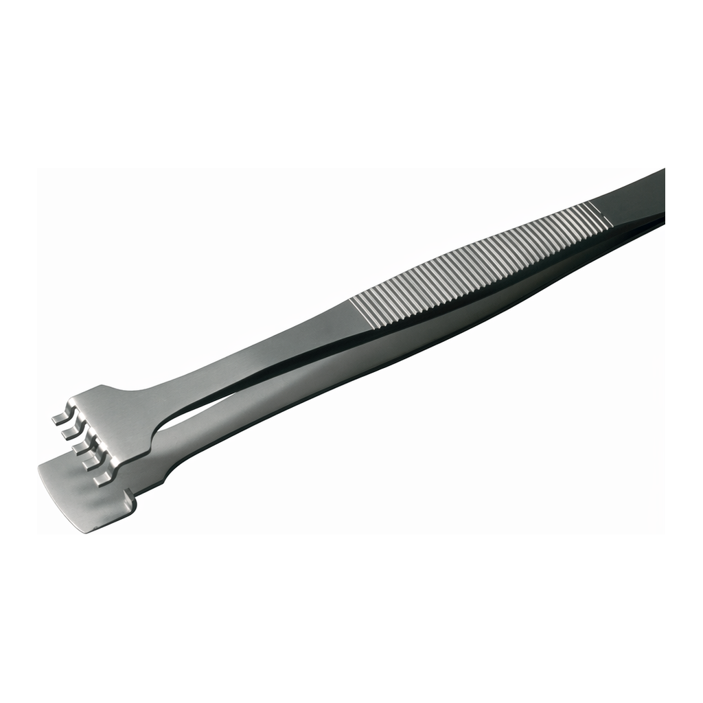 Wafer Handling Tweezer 고정밀 웨이퍼용 트위저, Rubis,RU-41LB-5-SA