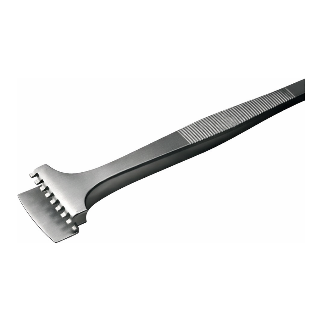 Wafer Handling Tweezer 고정밀 웨이퍼용 트위저, Rubis,RU-41LB-8-SA