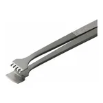 Wafer Handling Tweezer 고정밀 웨이퍼용 트위저, Rubis,41LB-6/8-SA