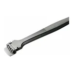 Wafer Handling Tweezer 고정밀 웨이퍼용 트위저, Rubis,RU-43LB-5-SA