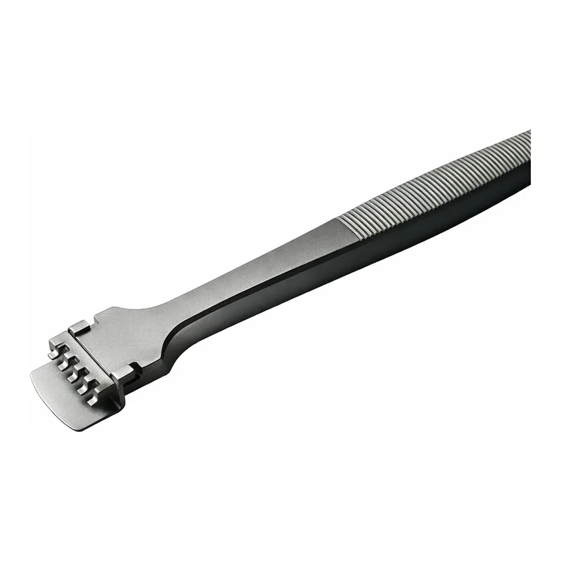 Wafer Handling Tweezer 고정밀 웨이퍼용 트위저, Rubis,RU-43LB-5-SA