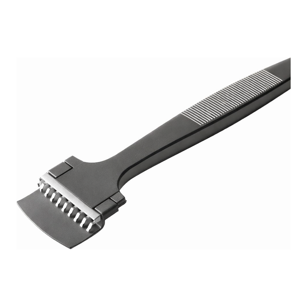 Wafer Handling Tweezer 고정밀 웨이퍼용 트위저, Rubis,RU-43LB-10-SA