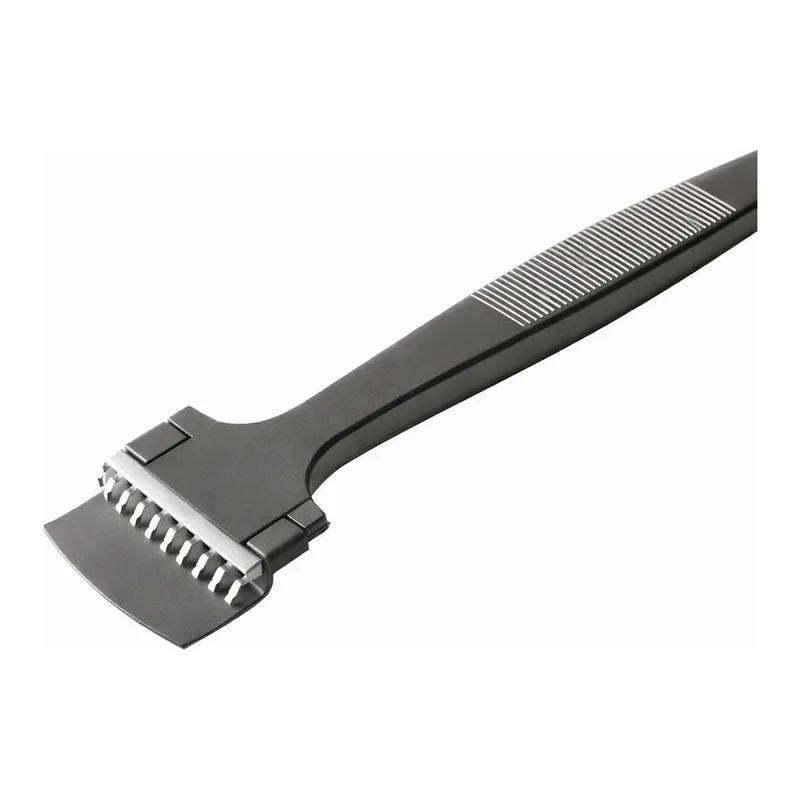 Wafer Handling Tweezer 고정밀 웨이퍼용 트위저, Rubis,RU-43LB-10-SA