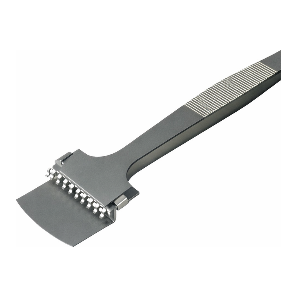 Wafer Handling Tweezer 고정밀 웨이퍼용 트위저, Rubis,RU-43LB-12-SA