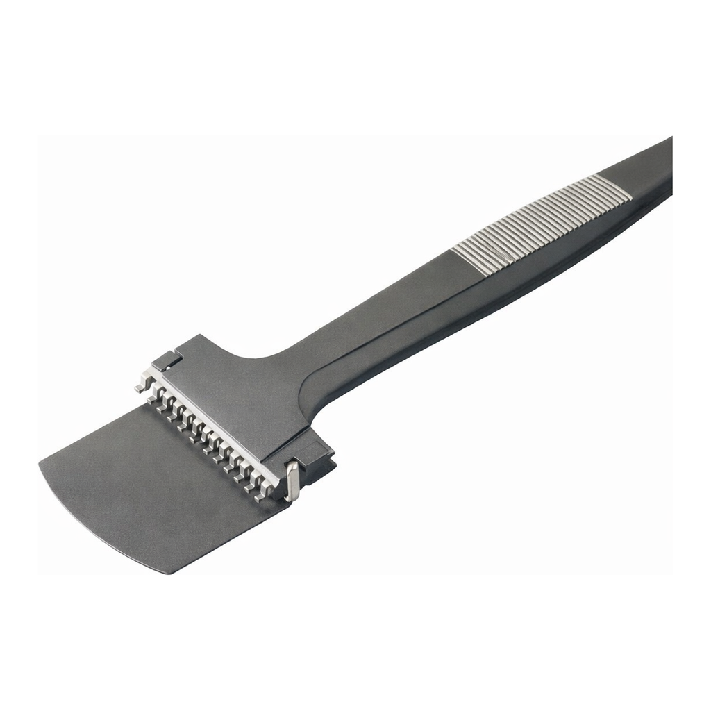 Wafer Handling Tweezer 고정밀 웨이퍼용 트위저, Rubis,RU-43LB-14-SA