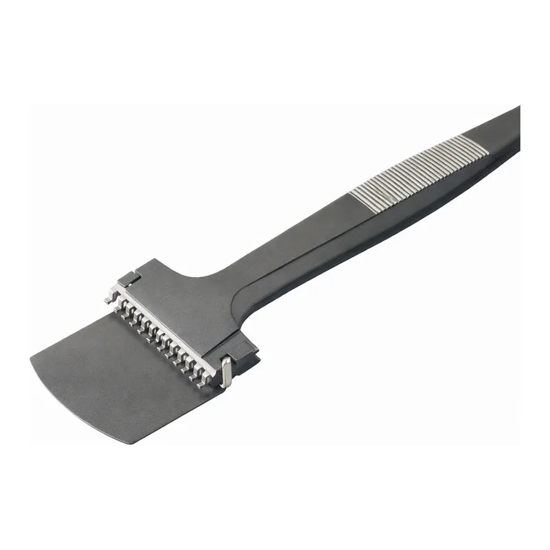 Wafer Handling Tweezer 고정밀 웨이퍼용 트위저, Rubis,RU-43LB-14-SA
