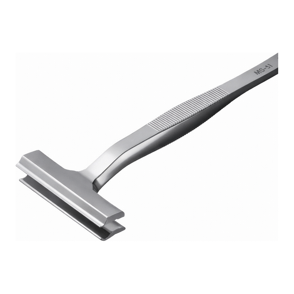 Wafer Handling Tweezer 고정밀 웨이퍼용 트위저, Rubis,RU-ARG-SA