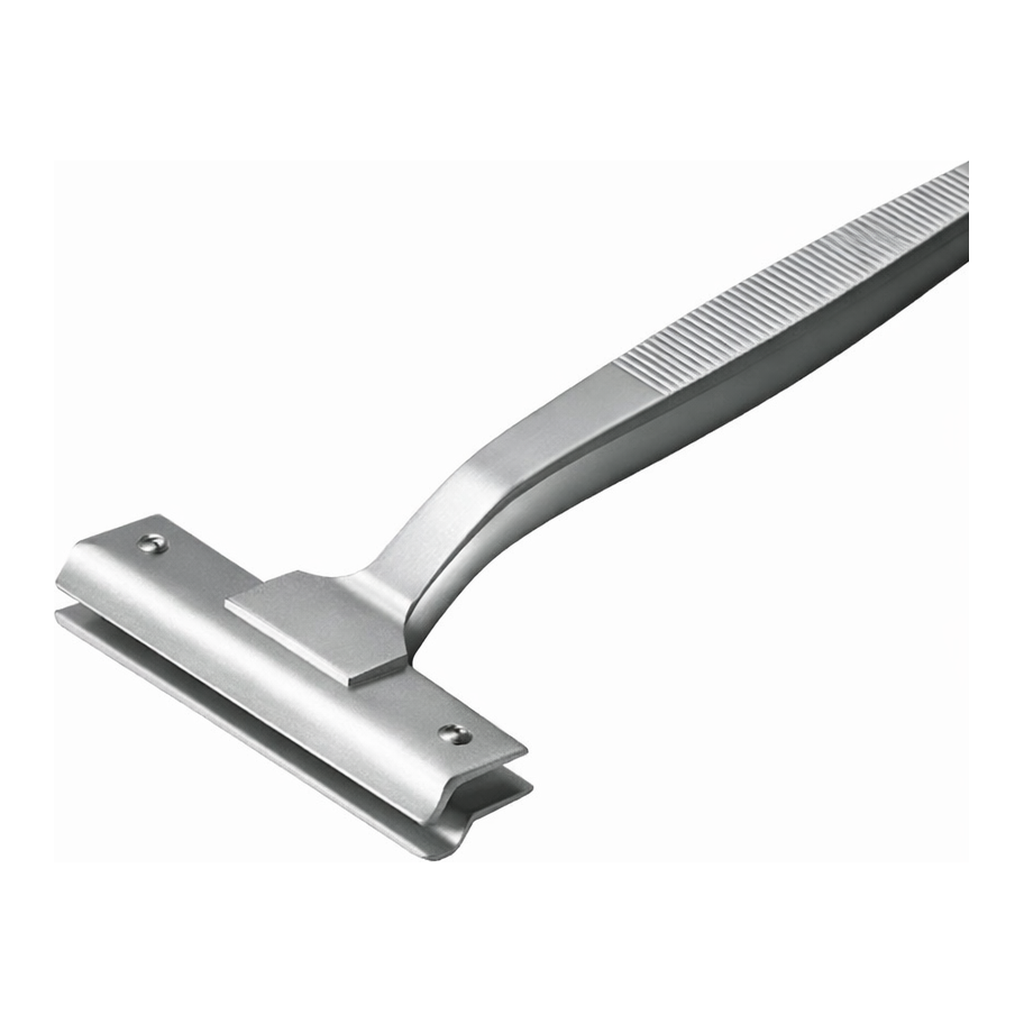 Wafer Handling Tweezer 고정밀 웨이퍼용 트위저, Rubis,RU-ARG/P-SA