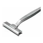 Wafer Handling Tweezer 고정밀 웨이퍼용 트위저, Rubis,RU-ARG/P-SA