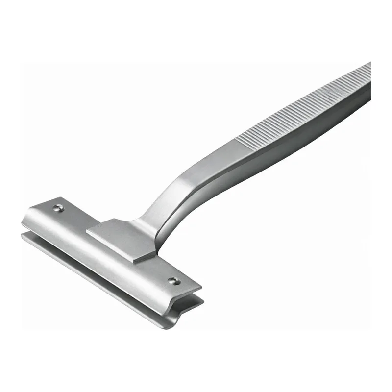 Wafer Handling Tweezer 고정밀 웨이퍼용 트위저, Rubis,RU-ARG/P-SA