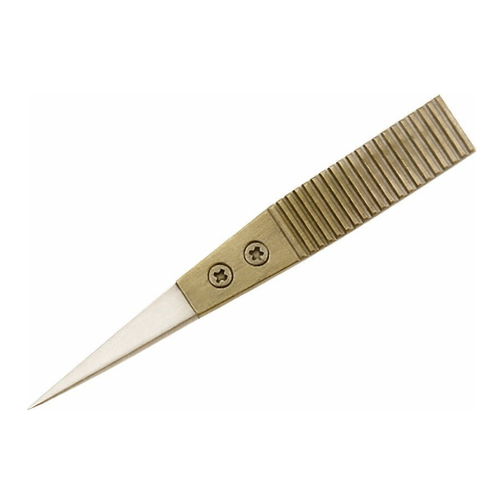 Ceramic Tip Tweezer 세라믹 팁 트위저, SIPEL,SI-CW1604-SA