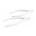Teflon Forcep, PTFE PTFE 테프론 포셉, 280℃ 내열