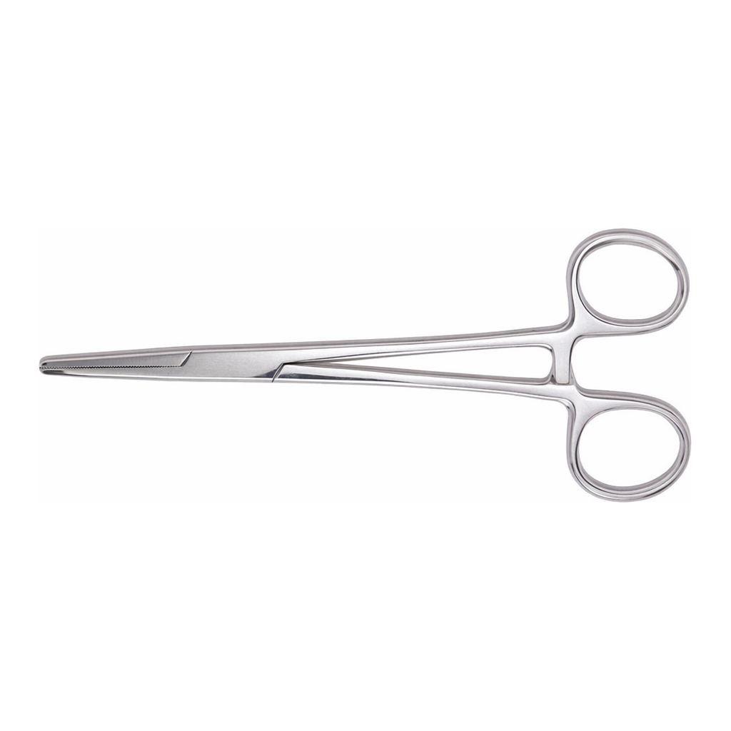 Scissor Type Forcep 가위형 핀셋