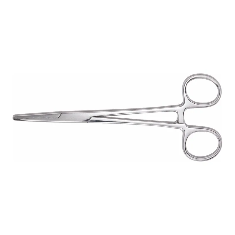 Scissor Type Forcep 가위형 핀셋