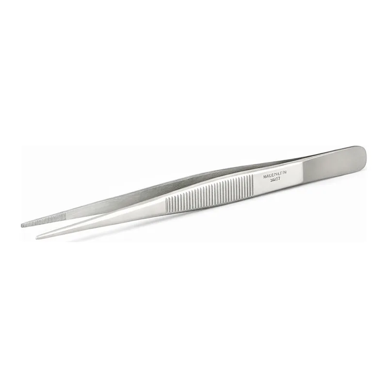 Straight Forcep, Sharp-tip 일자형 뾰족한 핀셋