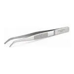 Curved Forcep, Blunt-tip 곡형 뭉툭한 핀셋