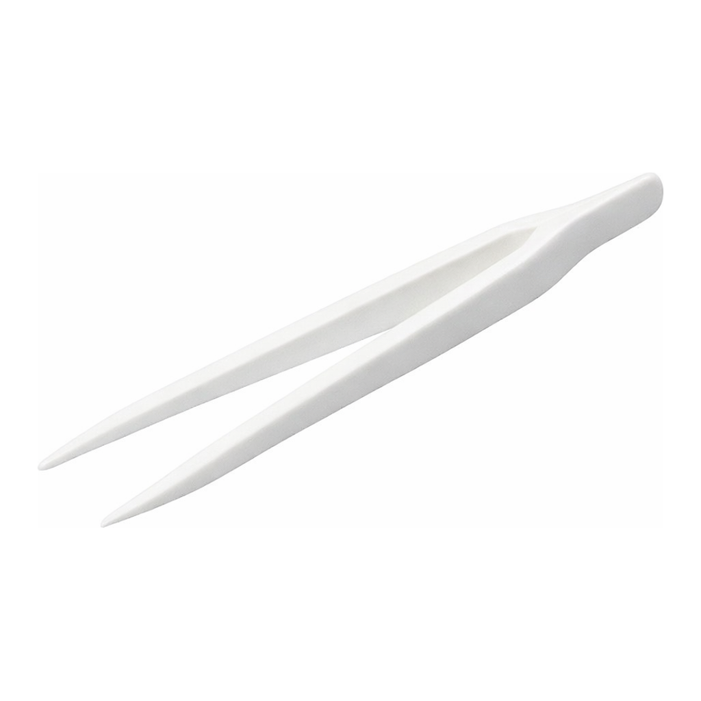 Plastic Forcep, PMP 플라스틱 핀셋, 150℃ 내열