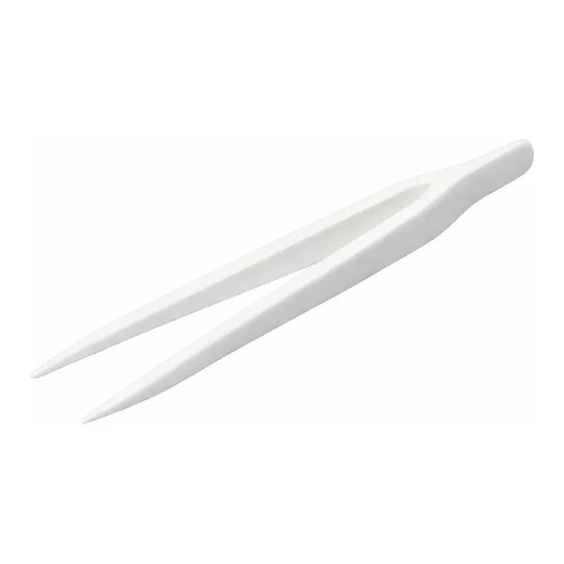 Plastic Forcep, PMP 플라스틱 핀셋, 150℃ 내열