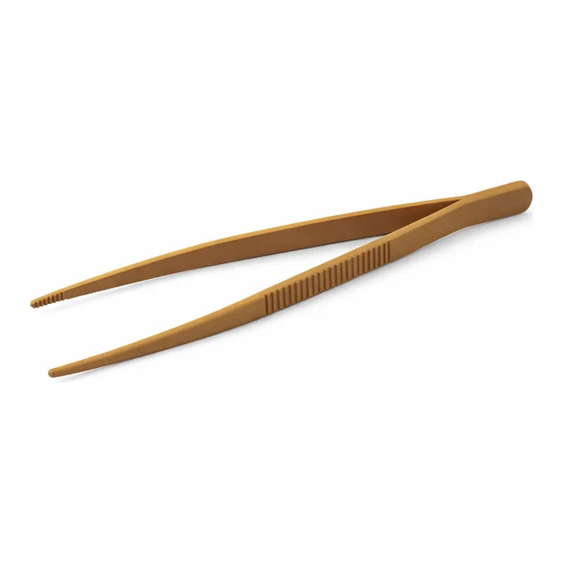 Plastic Forcep, POM 플라스틱 핀셋, 130℃ 내열