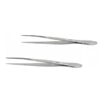 Usbeck, Straight Forcep, Sharp-tip 일자형 뾰족한 핀셋, 고급형