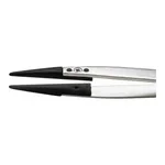 ESD Carbofib Tip Tweezer CF 팁 트위저, Ideal-Tek,ID-249CF-SA