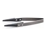 ESD Carbofib Tip Tweezer CF 팁 트위저, Ideal-Tek,ID-269CF-SA