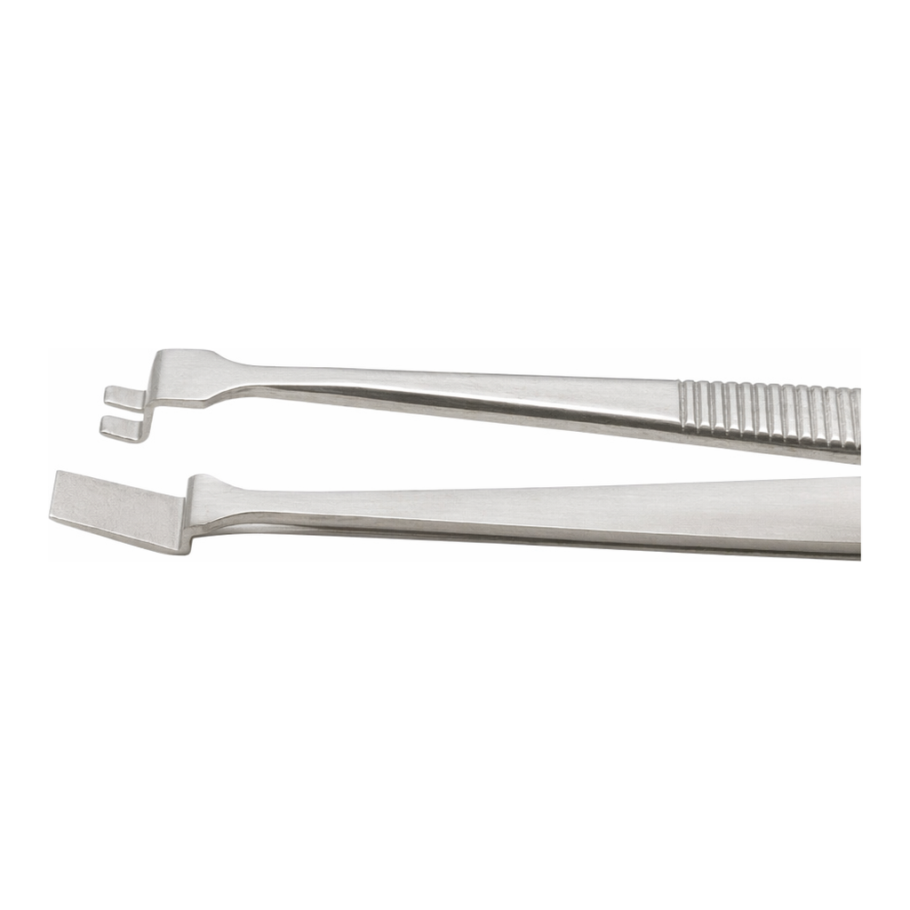 Wafer Handling Tweezer 고정밀 웨이퍼용 트위저, Ideal-Tek,ID-2WF-SA