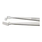 Wafer Handling Tweezer 고정밀 웨이퍼용 트위저, Ideal-Tek,ID-2WF-SA