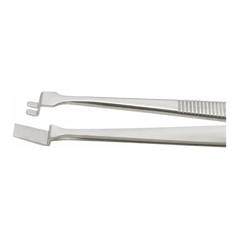 Wafer Handling Tweezer 고정밀 웨이퍼용 트위저, Ideal-Tek,ID-2WF-SA