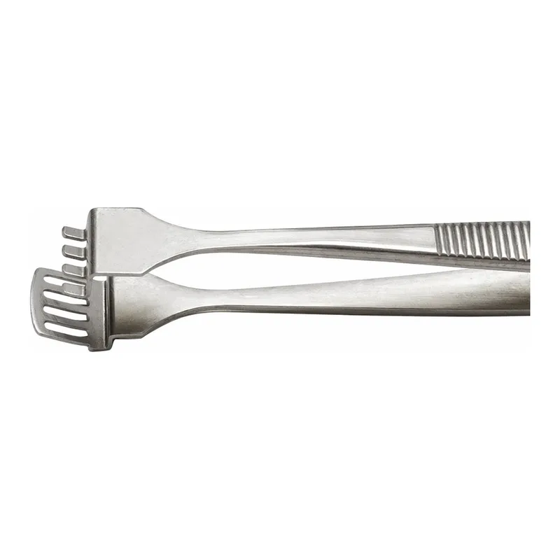 Wafer Handling Tweezer 고정밀 웨이퍼용 트위저, Ideal-Tek,ID-4WFG-SA