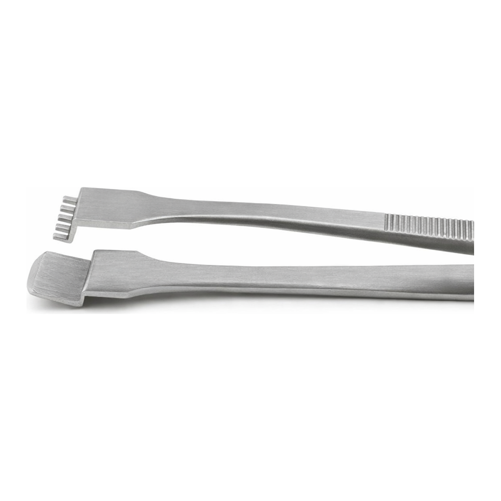 Wafer Handling Tweezer 고정밀 웨이퍼용 트위저, Ideal-Tek,ID-5WF-SA