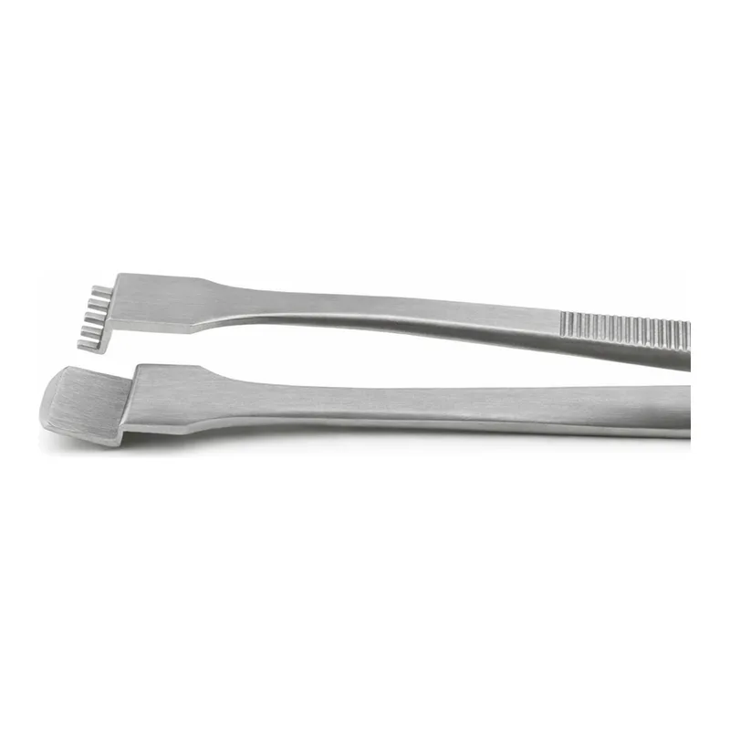 Wafer Handling Tweezer 고정밀 웨이퍼용 트위저, Ideal-Tek,ID-5WF-SA