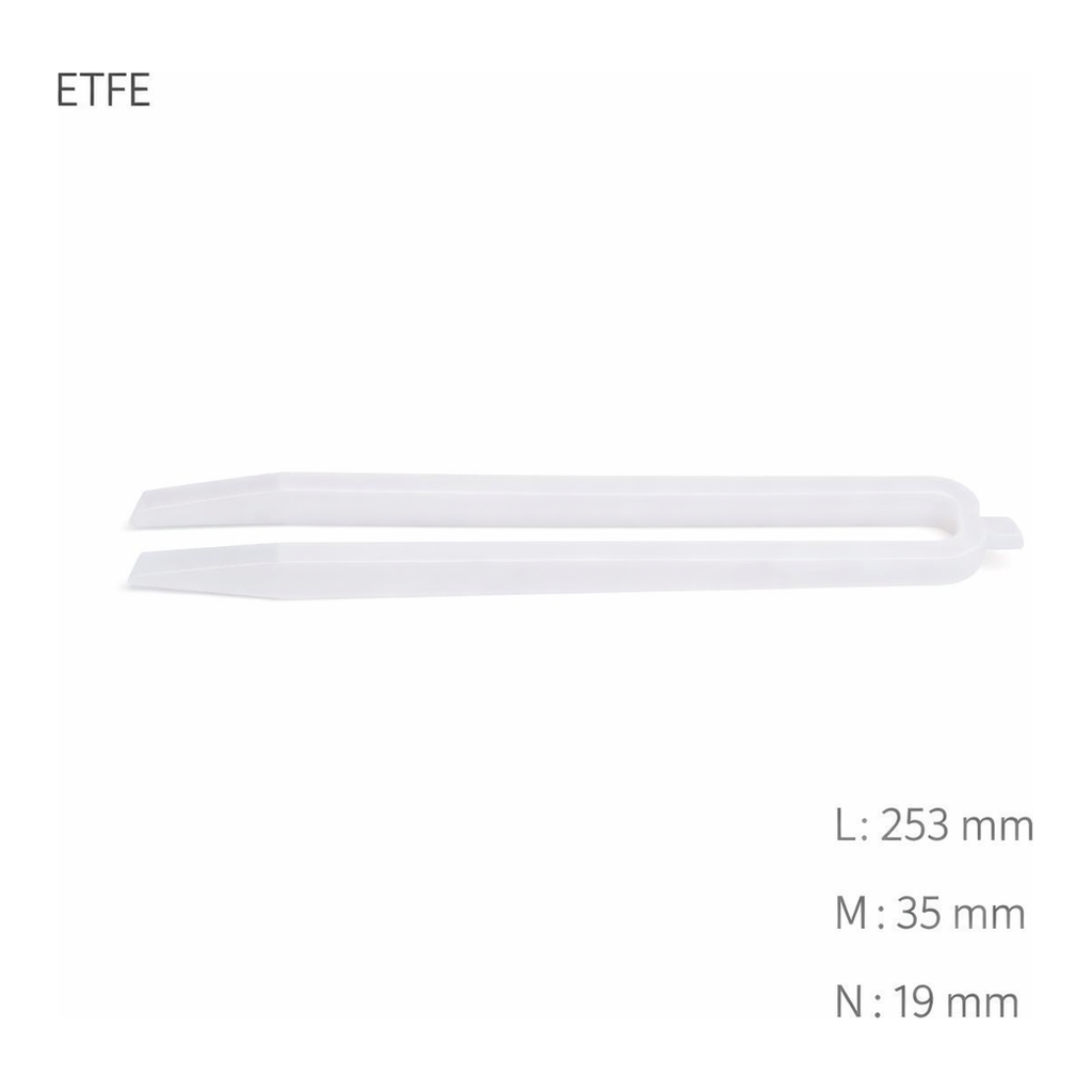 PFA Teflon Tweezer 테프론 트위저, Entegris,C50-0315