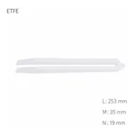PFA Teflon Tweezer 테프론 트위저, Entegris,C50-0315