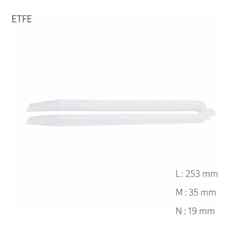 PFA Teflon Tweezer 테프론 트위저, Entegris,C50-0315