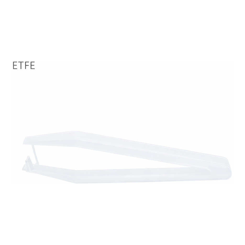 PFA Teflon Tweezer 테프론 트위저, Entegris,C30-0215