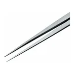 AXAL Superior Tweezers 고정밀 내부식성 트위저, Rubis, RU-SS-AXAL