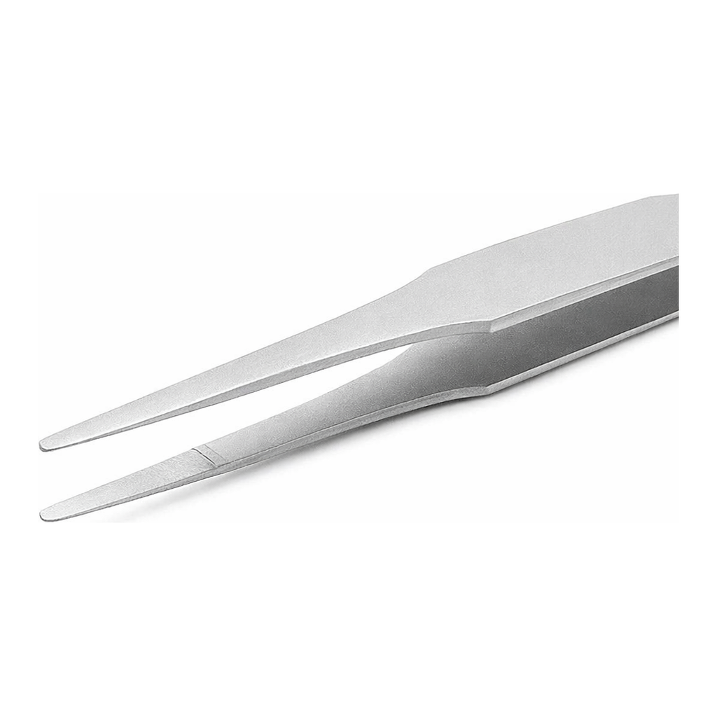 AXAL Superior Tweezers 고정밀 내부식성 트위저, Rubis, RU-2A-AXAL