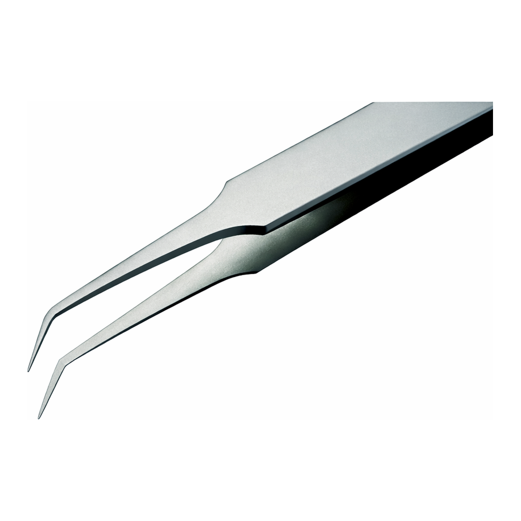 AXAL Superior Tweezers 고정밀 내부식성 트위저, Rubis, RU-4AB-AXAL