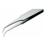 AXAL Superior Tweezers 고정밀 내부식성 트위저, Rubis, RU-4AB-AXAL