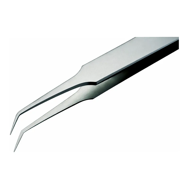 AXAL Superior Tweezers 고정밀 내부식성 트위저, Rubis, RU-4AB-AXAL