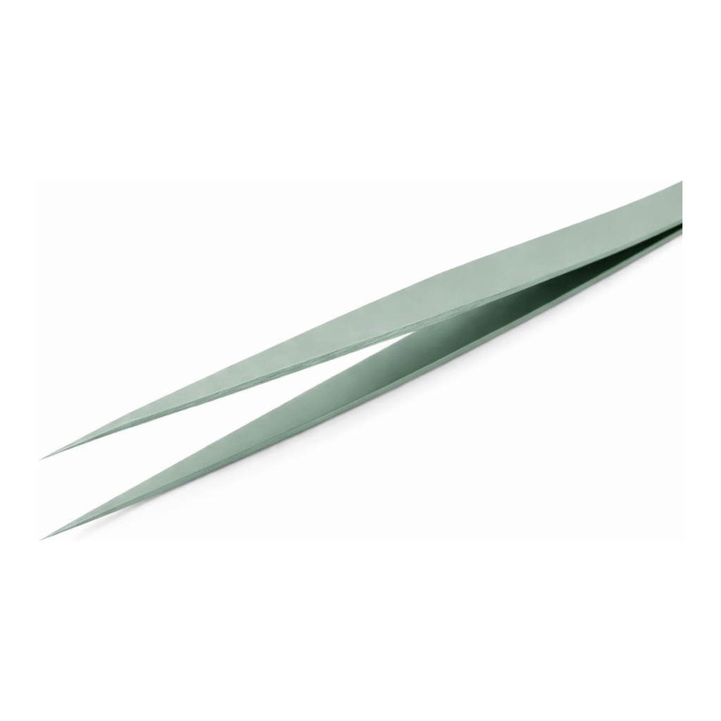 Ultra Fine Pointed Nano Tweezer 고정밀 나노 트위저, Rubis, RU-SS Nano-SA