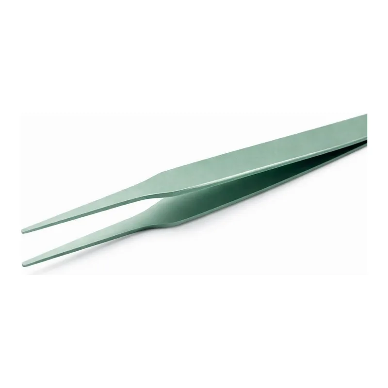 Ultra Fine Pointed Nano Tweezer 고정밀 나노 트위저, Rubis, RU-2A Nano-SA