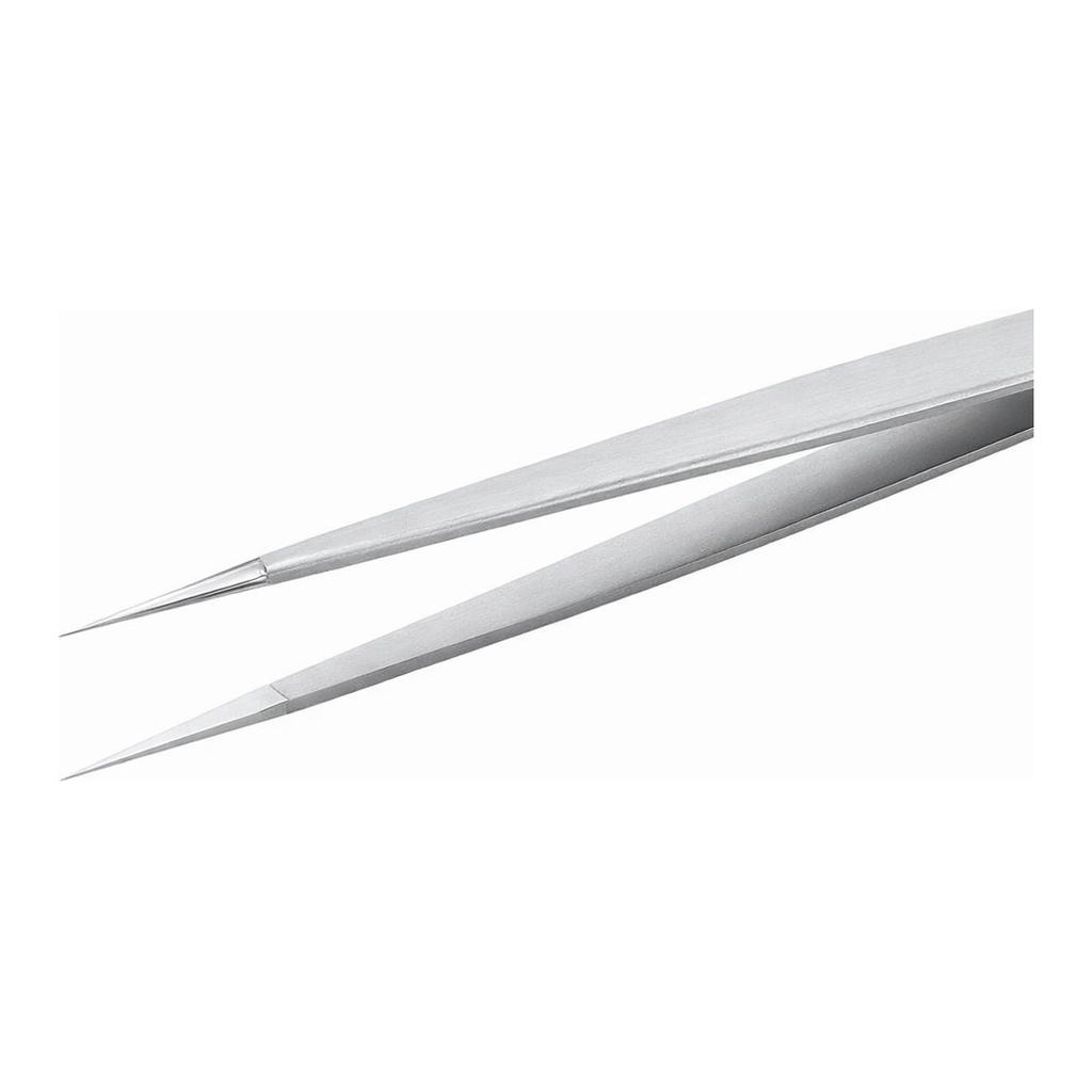 Anti-Microbial Tweezer 고정밀 항균성 이온 코팅 트위저, Rubis, RU-SS Ion-SA