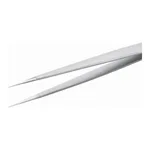 Anti-Microbial Tweezer 고정밀 항균성 이온 코팅 트위저, Rubis, RU-SS Ion-SA